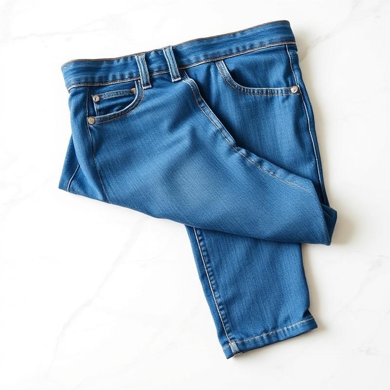 Jeansy Regular Fit