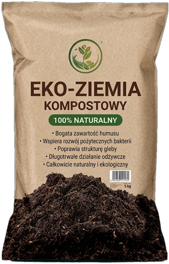 Bio Nawóz Wzrost